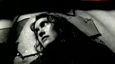 6. Carol Axler Turner Boobs Scene – Dark Reality