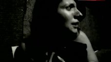 8. Carol Axler Turner Boobs Scene – Dark Reality