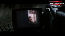 1. Tamsin Egerton Shows Tits Through Window – Keeping Mum