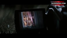 7. Tamsin Egerton Shows Tits Through Window – Keeping Mum