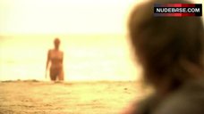 1. Tamsin Egerton Sex On Beach – Camelot