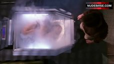 1. Summer Glau Completely Nude – Firefly