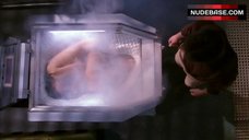 2. Summer Glau Completely Nude – Firefly