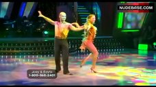 1. Edyta Sliwinska Hot – Dancing With The Stars