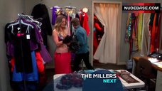 5. Kaley Cuoco Bikini Scene – The Big Bang Theory