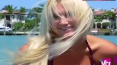 8. Brooke Hogan in Bikini Top – Brooke Knows Best
