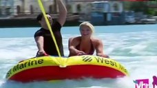 9. Brooke Hogan in Bikini Top – Brooke Knows Best