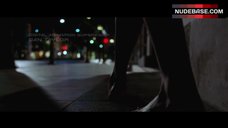 4. Kristanna Loken Walking on Street Naked – Terminator 3