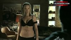 Kristanna Loken Underwear Scene – Painkiller Jane