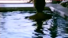 1. Marianne Basler Completely Nude – Le Cimetiere Des Durs