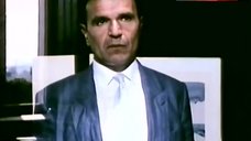 5. Marianne Basler Completely Nude – Le Cimetiere Des Durs