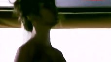 6. Marianne Basler Completely Nude – Le Cimetiere Des Durs