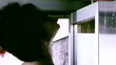 7. Marianne Basler Completely Nude – Le Cimetiere Des Durs