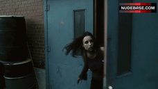 1. Shawnee Smith Erect Nipples – Saw Iii