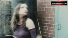 10. Shawnee Smith Erect Nipples – Saw Iii