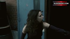 2. Shawnee Smith Erect Nipples – Saw Iii