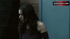 7. Shawnee Smith Erect Nipples – Saw Iii