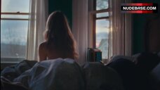 100. Dree Hemingway Side Boob – Love After Love