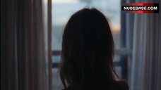 23. Dree Hemingway Side Boob – Love After Love