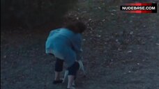 34. Dree Hemingway Side Boob – Love After Love