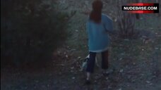 45. Dree Hemingway Side Boob – Love After Love