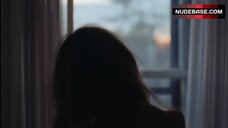 67. Dree Hemingway Side Boob – Love After Love