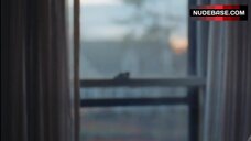 78. Dree Hemingway Side Boob – Love After Love