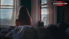 89. Dree Hemingway Side Boob – Love After Love