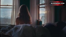 Dree Hemingway Side Boob – Love After Love