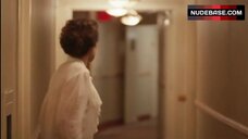 1. Andie MacDowell Nude Sleeping – Love After Love