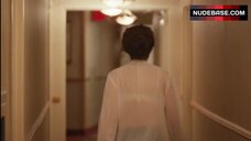 12. Andie MacDowell Nude Sleeping – Love After Love