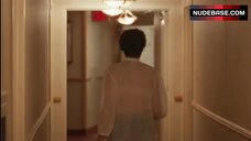 23. Andie MacDowell Nude Sleeping – Love After Love