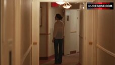 56. Andie MacDowell Nude Sleeping – Love After Love