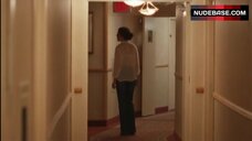 67. Andie MacDowell Nude Sleeping – Love After Love