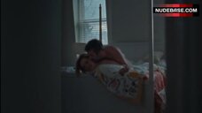 1. Sex with Francesca Faridany – Love After Love