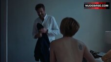 100. Sex with Francesca Faridany – Love After Love