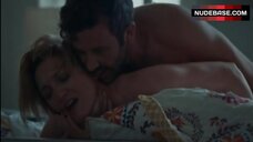 34. Sex with Francesca Faridany – Love After Love