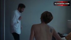 67. Sex with Francesca Faridany – Love After Love