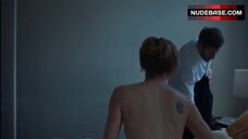 78. Sex with Francesca Faridany – Love After Love