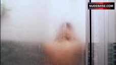 1. Katia Winter Side Boob – Negative