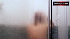 12. Katia Winter Side Boob – Negative