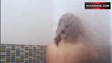 56. Katia Winter Side Boob – Negative