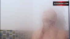 67. Katia Winter Side Boob – Negative