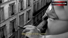 12. Brenda Velez Bikini Scene – The Final Girl