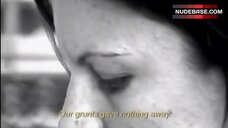 45. Brenda Velez Bikini Scene – The Final Girl