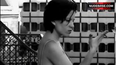 67. Brenda Velez Bikini Scene – The Final Girl