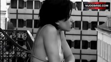 89. Brenda Velez Bikini Scene – The Final Girl