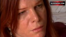 144. Wendy Delorme Puts Fingers in Her Vagina – The Final Girl