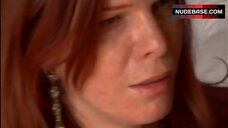 177. Wendy Delorme Puts Fingers in Her Vagina – The Final Girl