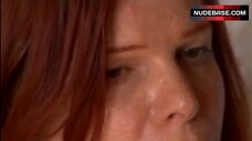 221. Wendy Delorme Puts Fingers in Her Vagina – The Final Girl